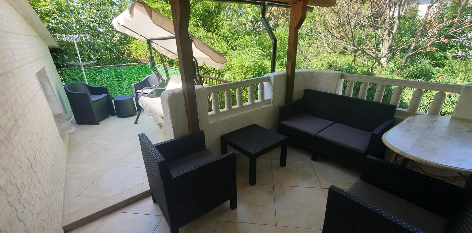 Apartman Maria Racicki Brijeg